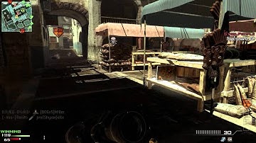 Multi kill of C4 on Modern Warfare 3