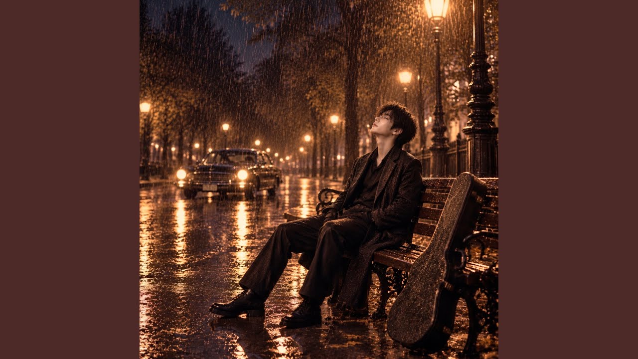 Rumours in the Rain adlı videoyu YouTube'da izle Rumours in the Rain adlı videoyu YouTube'da izle