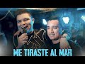 Me tiraste al mar - Erick Esquivel feat Oscar Gamarra