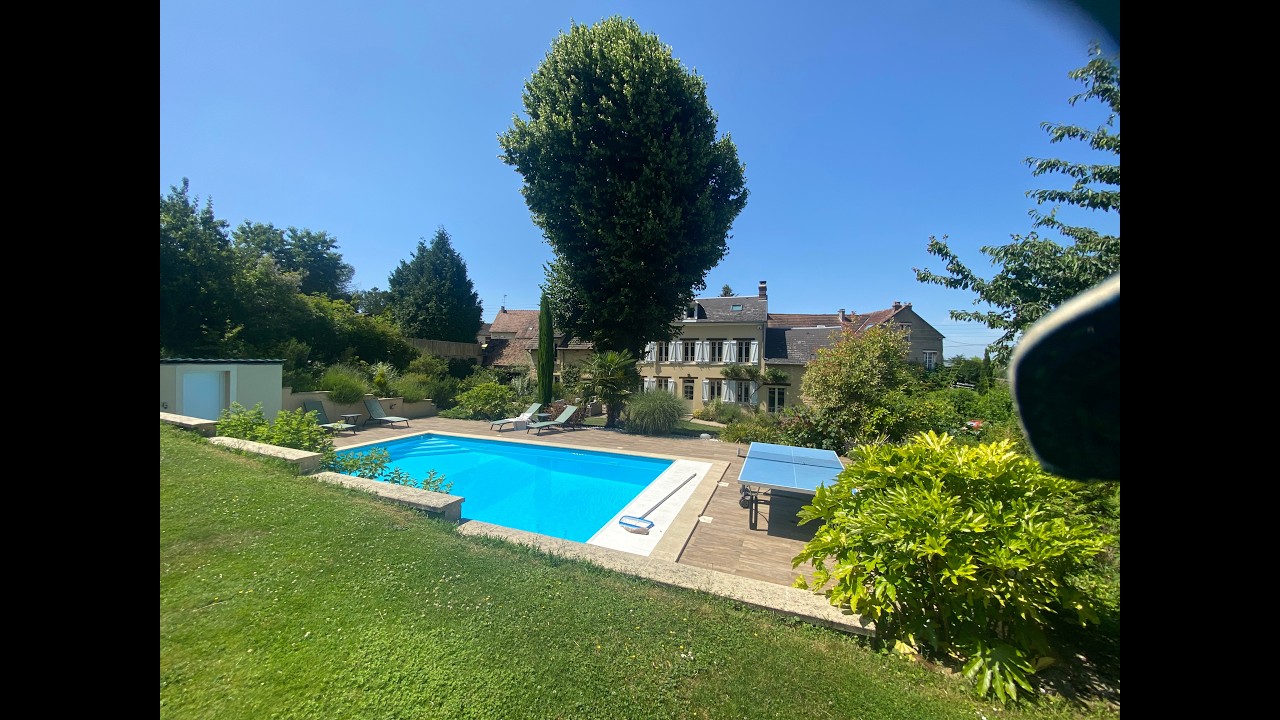 Vidéo Vente maison 230&nbsp;m² Vernon (27200)