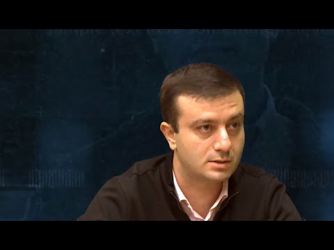 ,,ყურადღების ცენტრში,, -შიდა ქართლის გუბერნატორი