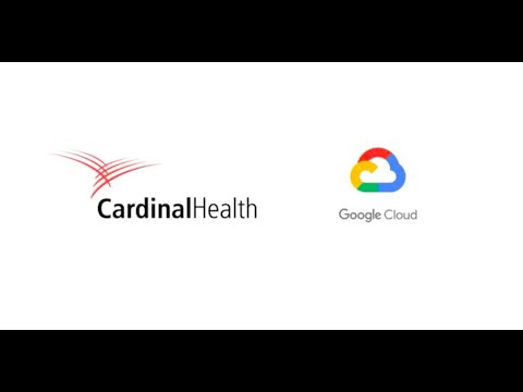 Cardinal Health improves agility and reduces costs with Google Cloud