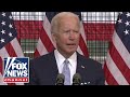 Biden, Trump battle over handling of violent protests