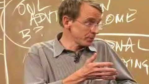 Disruptive Technologies