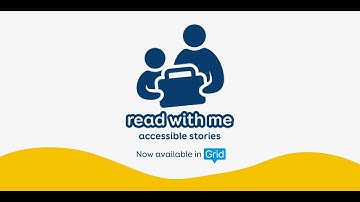 Introducing Read with me: Accessible stories