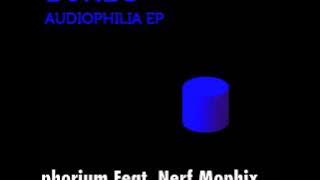 DJREO - Euphorium Feat Nerf Mophix [Broken Synth]