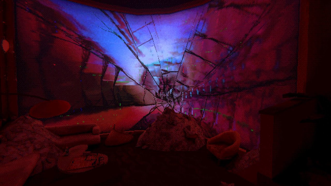 Mouthwashing is a masterpiece