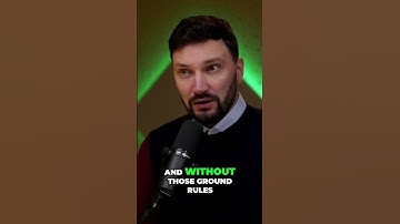 The Urgent Need for AI Ground Rules  #innovantagepodcast #podcast