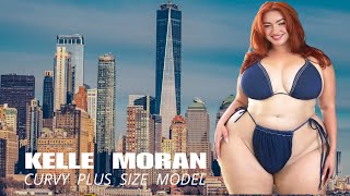 Kellee Moran ✅ Wiki ,Biography, Brand Ambassador, Age, Height, Weight, Lifestyle, Facts