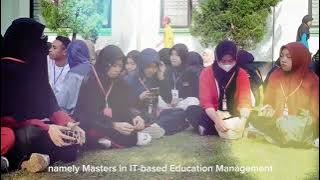 Bunga Bangsa Islamic University Cirebon - By Ita Wulandari