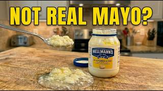 5 Mayonnaise Brands to NEVER Buy This Summer (And 5 That Are Actually Authentic)