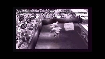 [Smackdown: Just Bring It] Fully Loaded 2002 Part 6