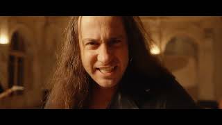 Powercross - Abyss Of Knowledge [Official Video]