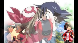 The Choice advanceshipping (joyeuxshipping) version episode 4