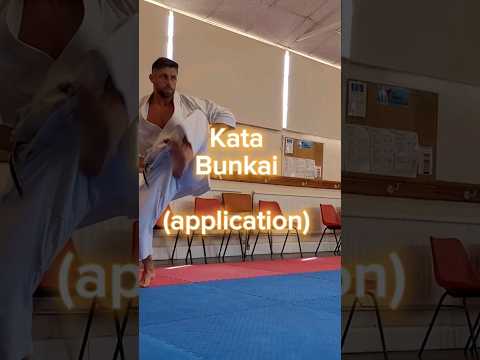 Kata Application. can