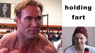 Mike O'Hearn 'Literally Me’ Memes compilation