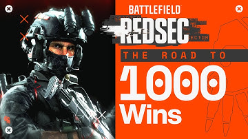 Battlefield 6 Battle Royale! 237/1000 Wins! TheBrokenMachine