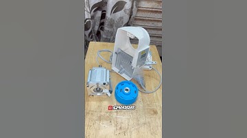 Juki Direct Drive servo motor #servomotor #shortsfeed #shortvideo #shorts #short #shortsvideo #yt