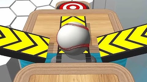 Going balls - Gameplay Walkthrough Levels 90 Android, iOS