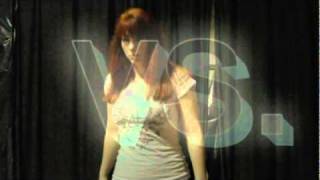 Magnificent Mayhem Exclusive Footage Commercial 4-26