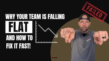 Why Your Team Is Falling Flat – And How to Fix It Fast