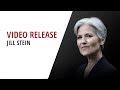 Dr. Jill Stein on the Corporate State, Russiagate, Military Industrial Complex & System Change