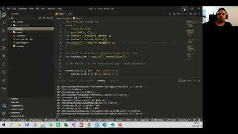 COMP229-Assigment2-Alessandro da Silva Santos
