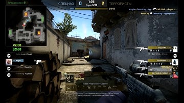 Two Steps From Hell - Victory. Cs:Go and RoboCop