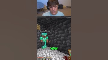 I Found a SECRET Room & Broke the WALL! (My Friend Did This)