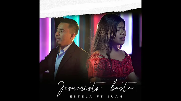 videoclip oficial- Jesucristo basta-Estela Castro ...