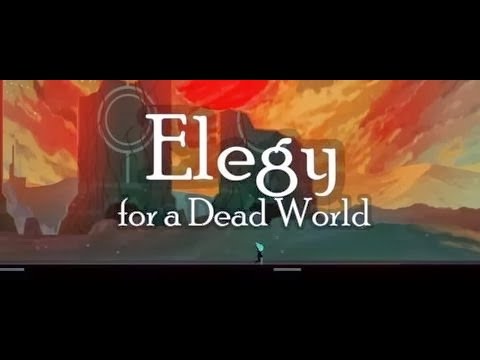 Video: Elegy For A Dead World är Ute Nu På Steam