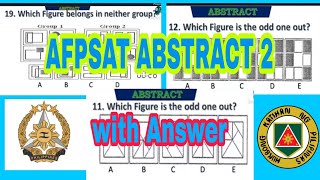 Afpsat Abstract 2