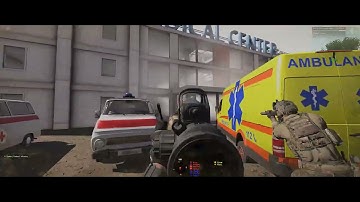 Task Force Viper | ArmA 3 | Training: Quick Hits LIVE FIRE | 22JUL23