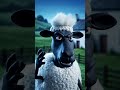 ⏰ Alarm Clock CHAOS! (Alarmageddon) 🐑 Sheep Can't Sleep #Shorts #funny #childrenscartoon #memes