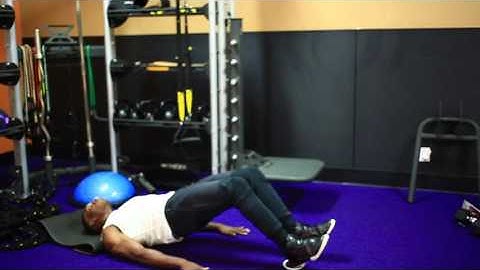 Eccentric Only Slider Leg Curls