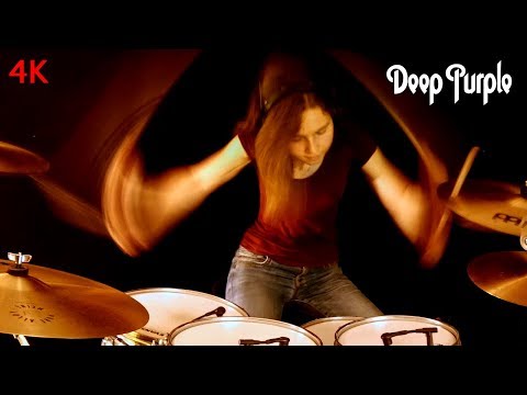 highway-star-(deep-purple);-drum-cover-by-sina