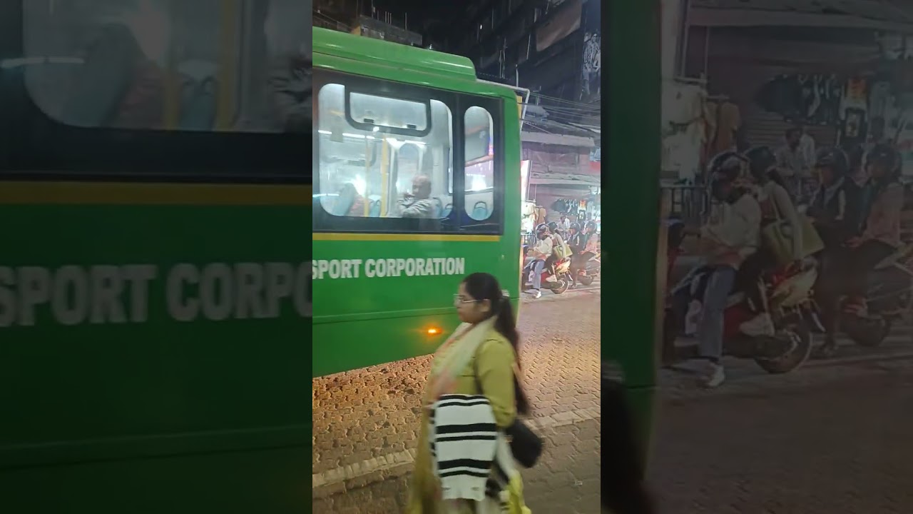 Guwahati paltan bazar views.