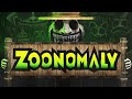 НОВЫЙ ХОРРОР В STEAM / Zoonomaly / часть 1