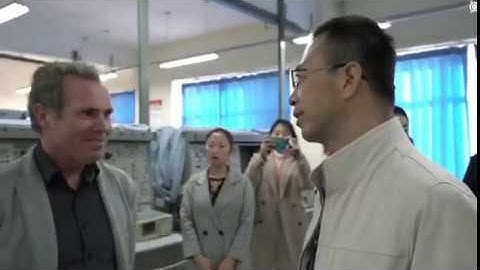 SOLAR GROUP | Học viện Công nghệ Cáp Nhĩ Tân đã quan tâm đến động cơ Duyunov Của Sovelmash