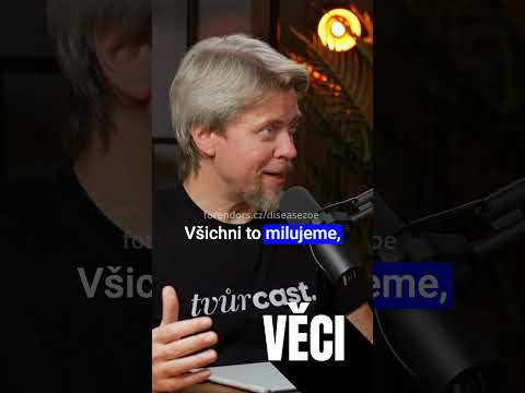 Nejčastější chyby tvůrců