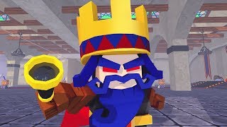 Dialog Gaming Game Hero presents Kingdom Battles screenshot 2
