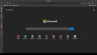 how to remove news feed from microsoft edge new tab section