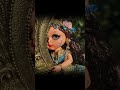 she holds a beauty beyond world ll Jai shree Radhe Krishna ll #radhekrishna#trending#ytshorts
