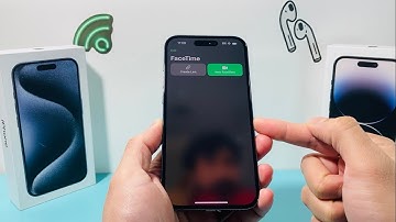 How to Turn Off FaceTime on iPhone