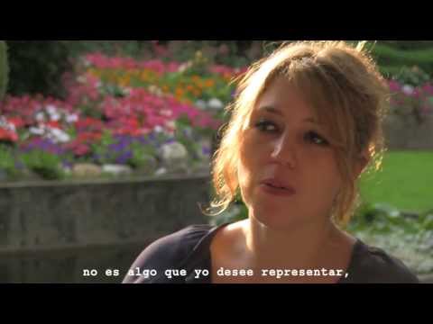 Gabriela Montero, "ExPatria". A mini-documentary.