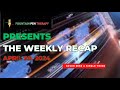 FPT WEEKLY RECAP APRIL 20, 2024