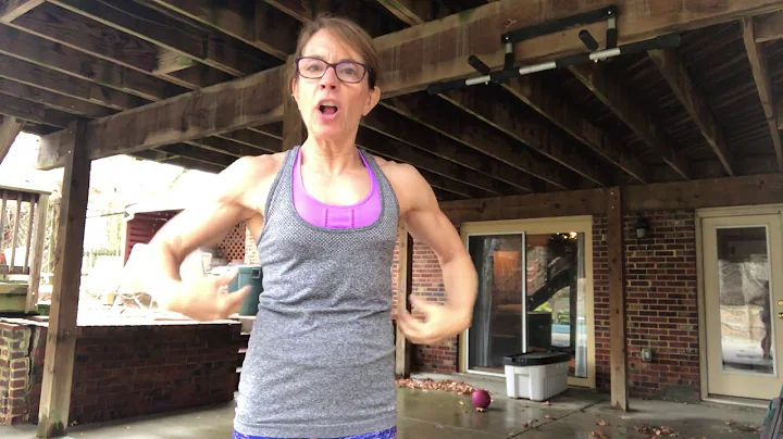 2 Secrets to getting your first chin up