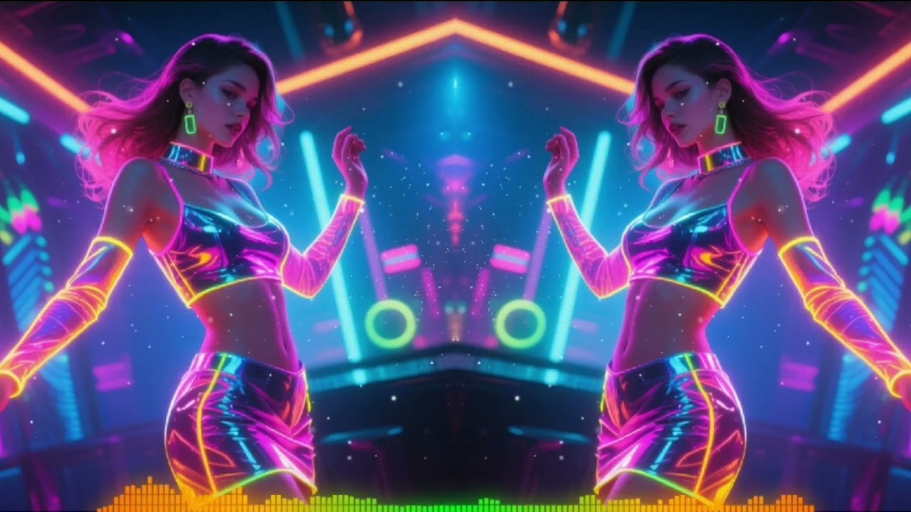 🔥 Nonstop Vinahouse Party Vol.1 🔥 1-Hour Dance Set | Daniel on Fire