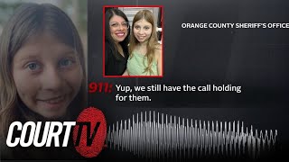 Unknown Woman Called 911 To Report Madeline Soto Missing