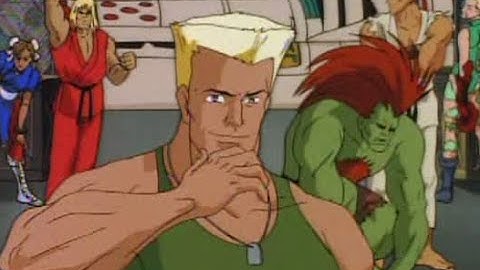 A Low IQ Charge Character